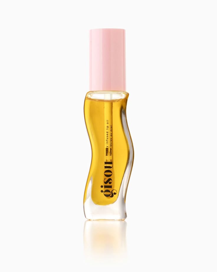 GISOU LIP OILS