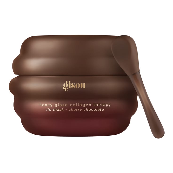 GISOU HAIR MASK AND SHAMPOO