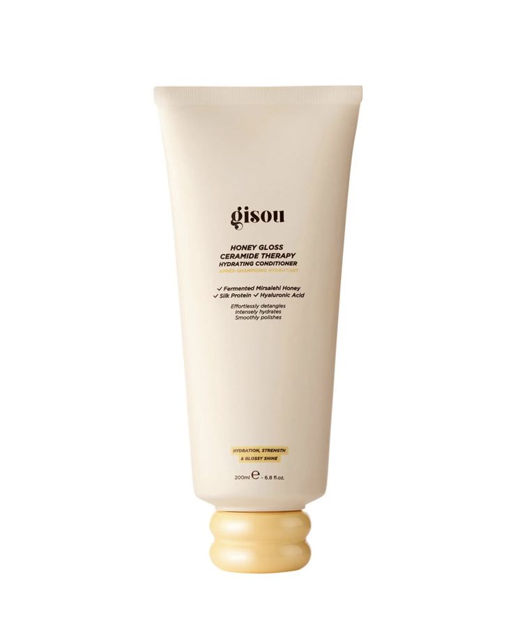 GISOU HYDRATING CONDITIONER