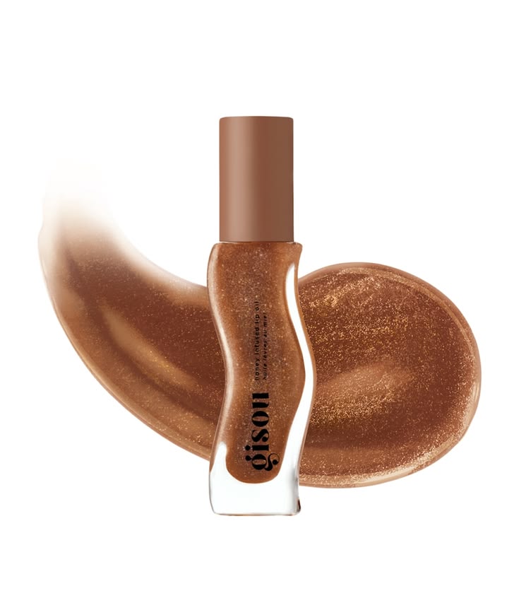GISOU LIP OILS