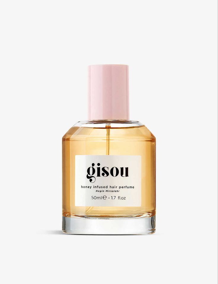 GISOU HAIR PERFUME